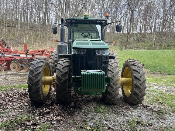 Photo of 2014 John Deere 8335R