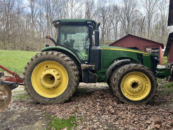 Photo of 2014 John Deere 8335R