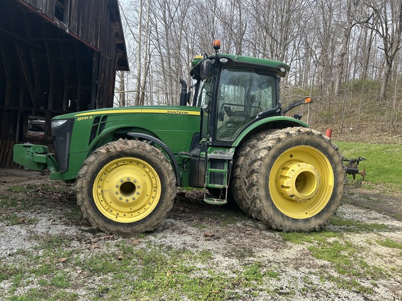 Photo of 2014 John Deere 8335R