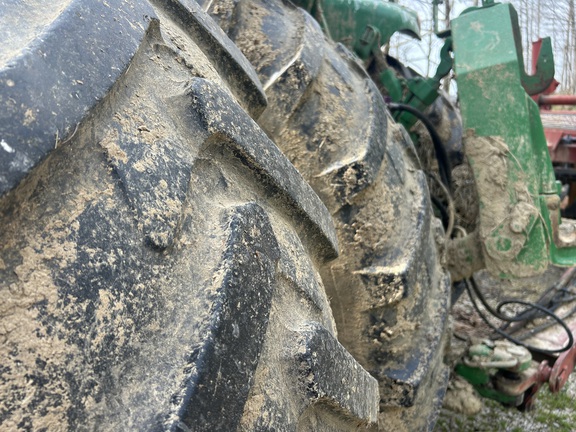Photo of 2014 John Deere 8335R