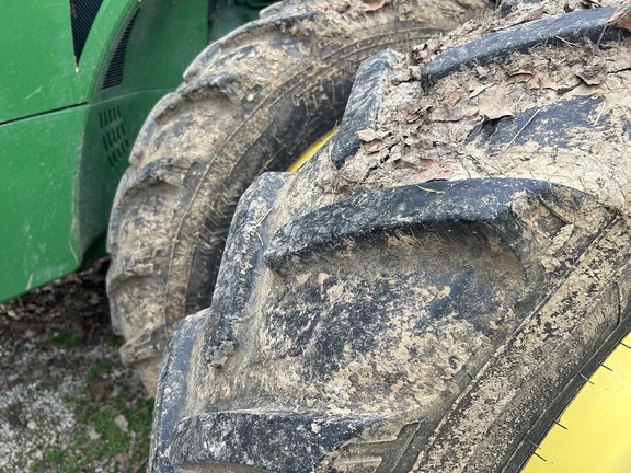 Photo of 2014 John Deere 8335R