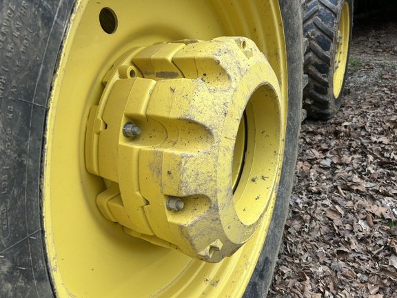 Photo of 2014 John Deere 8335R