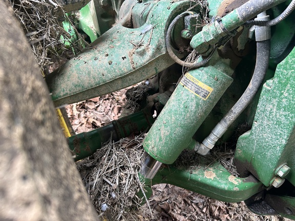Photo of 2014 John Deere 8335R