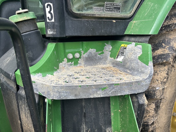 Photo of 2014 John Deere 8335R
