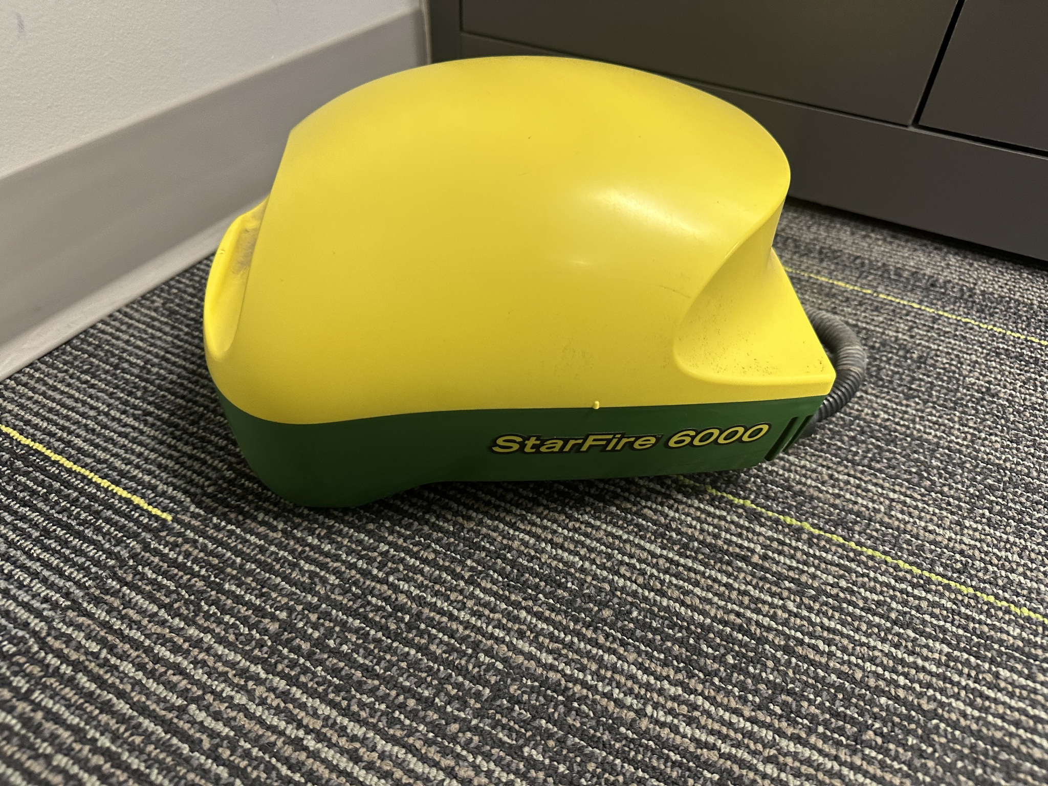 John Deere SF6000 Image 1