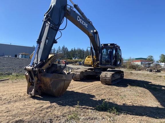Photo of 2019 John Deere 300G