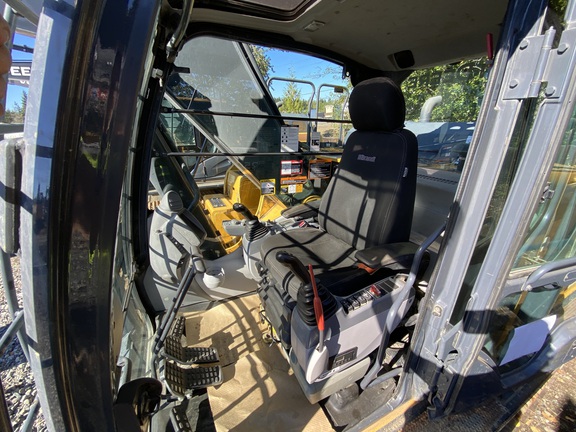 2019 John Deere 300G