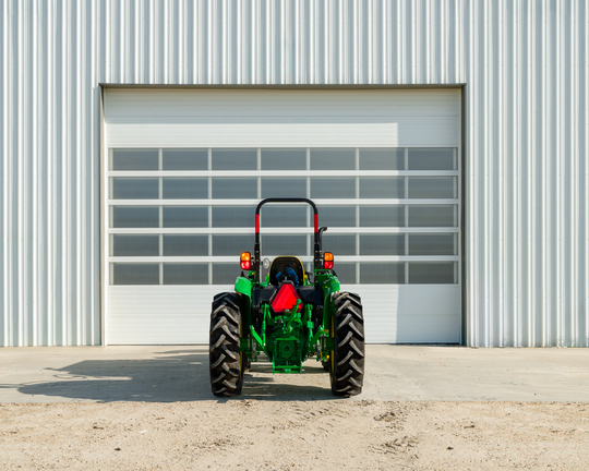 New In-Stock 2026 John Deere 5050E Utility Tractors at Horizon Ag & Turf in Horizon Ag & Turf,  - Photo6