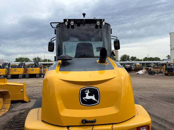 2024 John Deere 324P