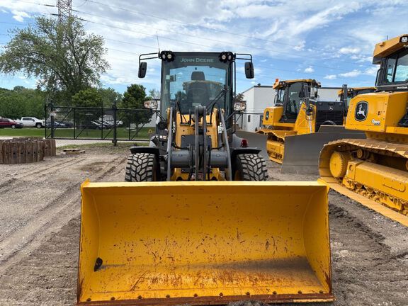 2024 John Deere 324P
