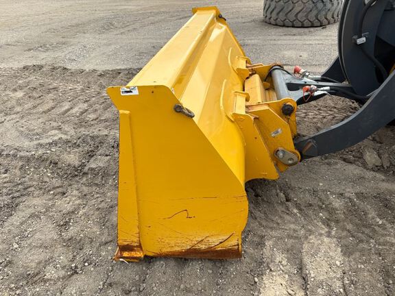 2024 John Deere 324P