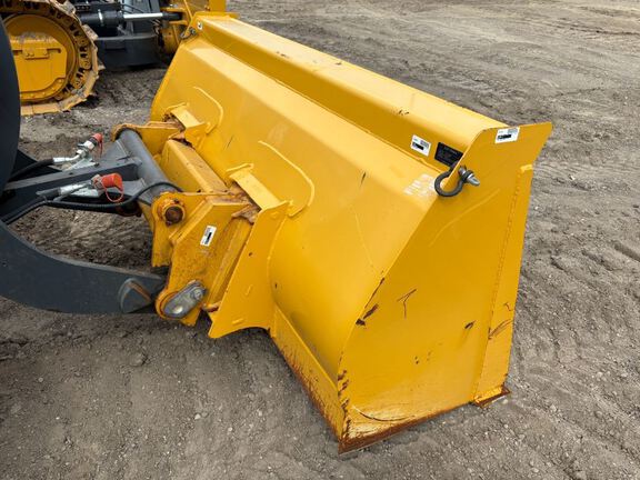 2024 John Deere 324P