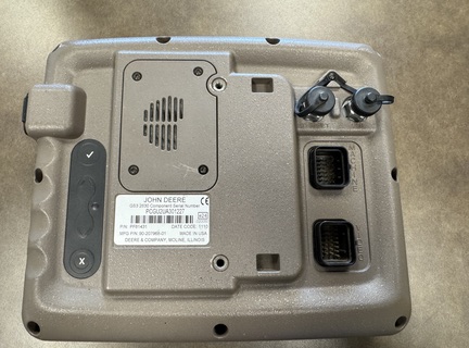 2011 John Deere 2630 - Photo2