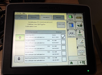 2011 John Deere 2630 - Photo3