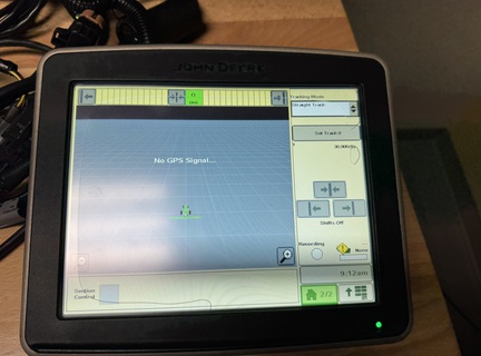 2011 John Deere 2630 - Photo4