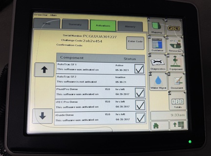 2011 John Deere 2630 - Photo4