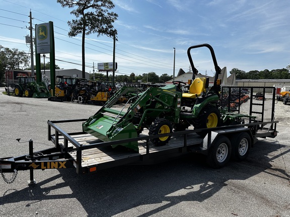 2025 John Deere 2025R-2