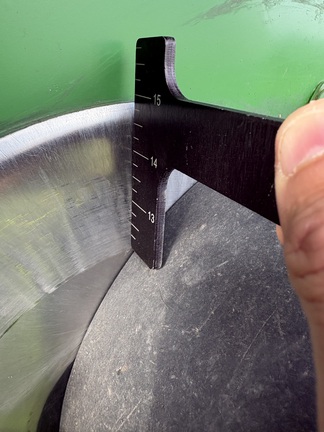  John Deere 7300 - Photo11