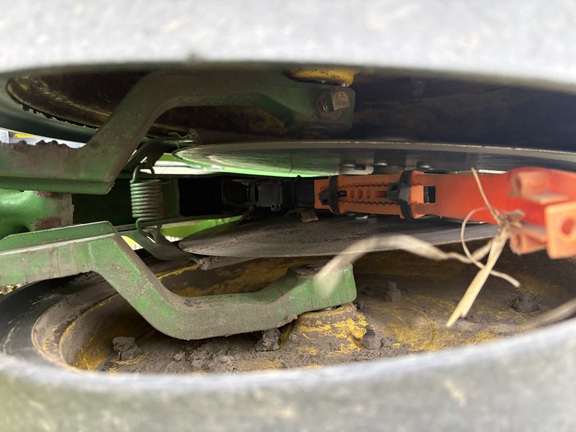  John Deere 7300 - Photo9
