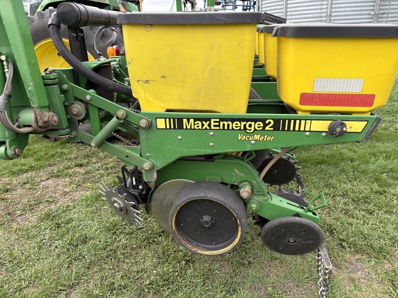  John Deere 7300 - Photo5