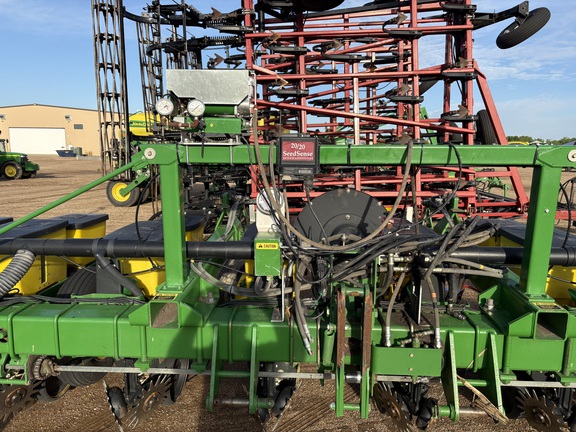  John Deere 7300 - Photo5