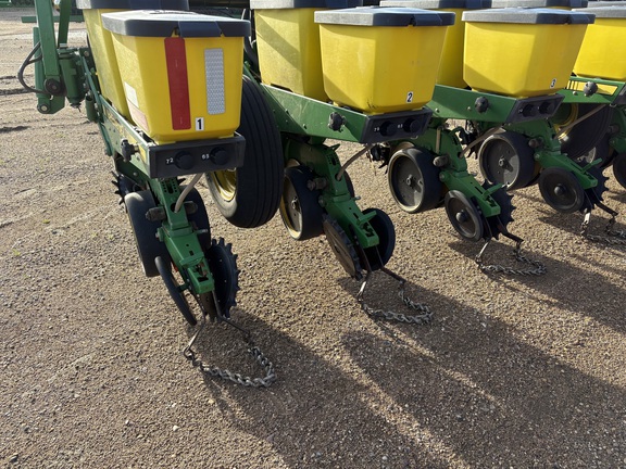  John Deere 7300 - Photo8