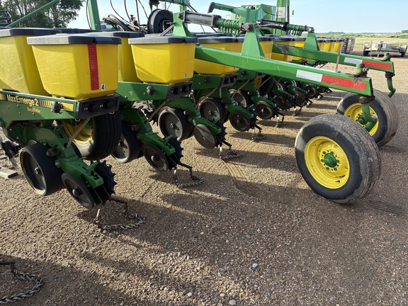  John Deere 7300 - Photo9