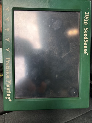  John Deere 7300 - Photo13