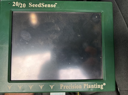 1994 John Deere 7300 - Photo21