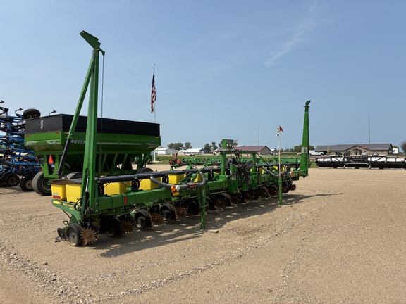 1994 John Deere 7300 - Photo2