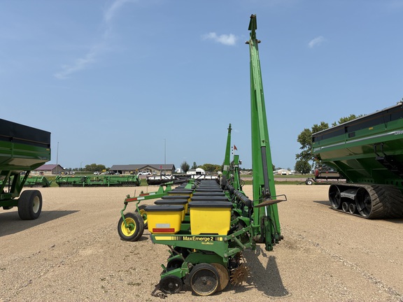 1994 John Deere 7300 - Photo3