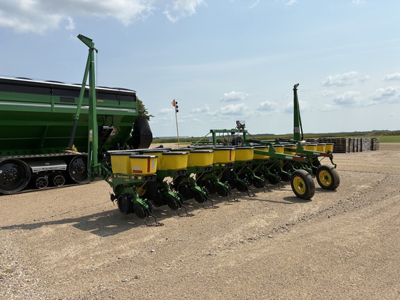 1994 John Deere 7300 - Photo5