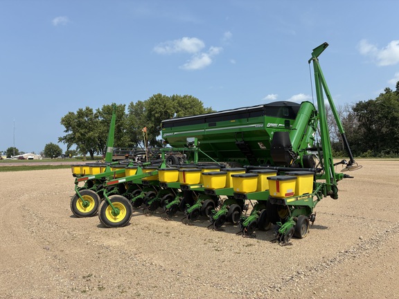 1994 John Deere 7300 - Photo4