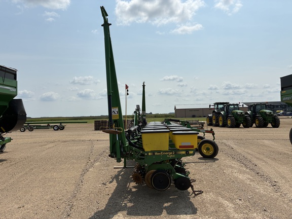 1994 John Deere 7300 - Photo6
