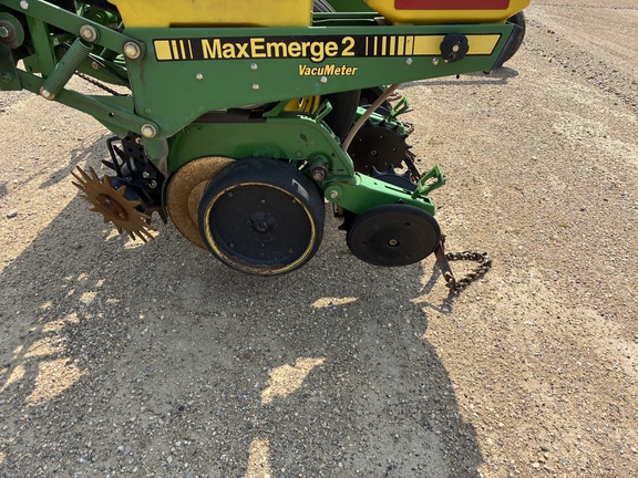 1994 John Deere 7300 - Photo7