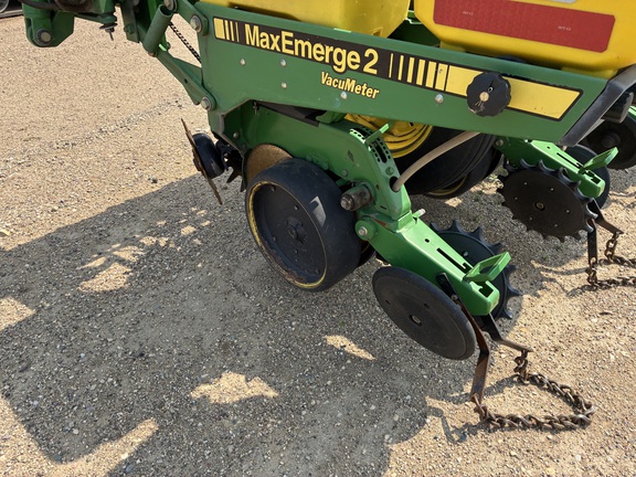 1994 John Deere 7300 - Photo8