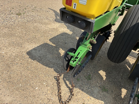1994 John Deere 7300 - Photo9