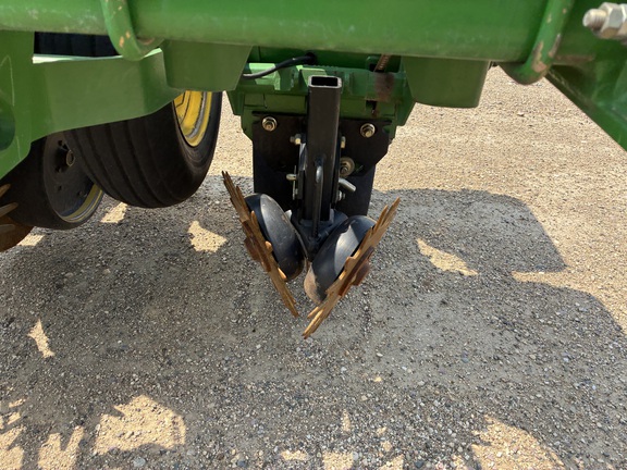 1994 John Deere 7300 - Photo10