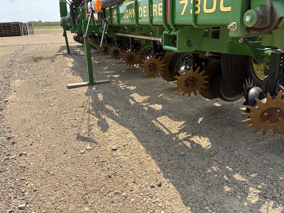 1994 John Deere 7300 - Photo11