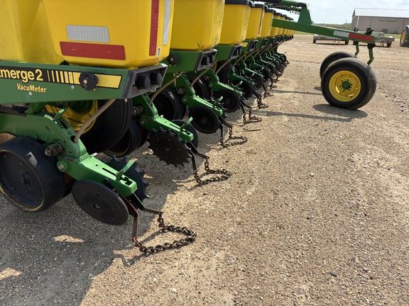 1994 John Deere 7300 - Photo12