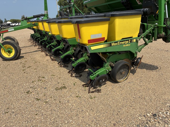 1994 John Deere 7300 - Photo16