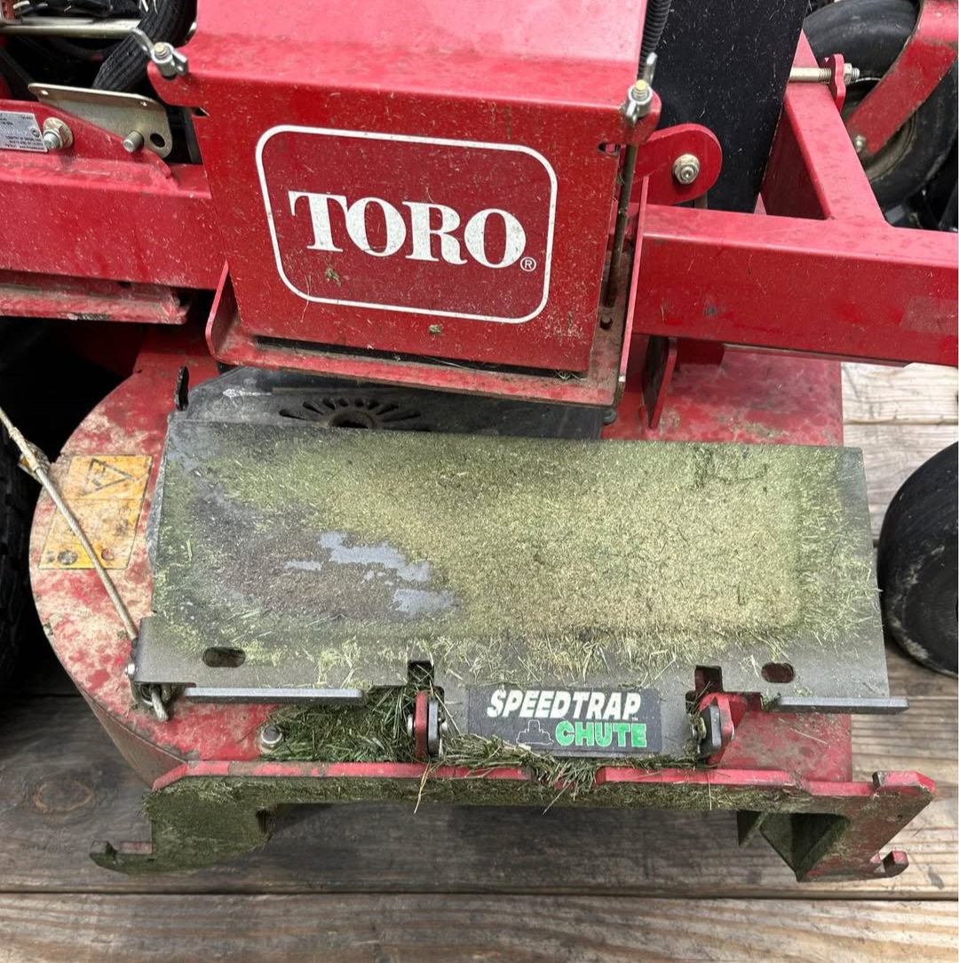 2015 Toro 74575 Image 3