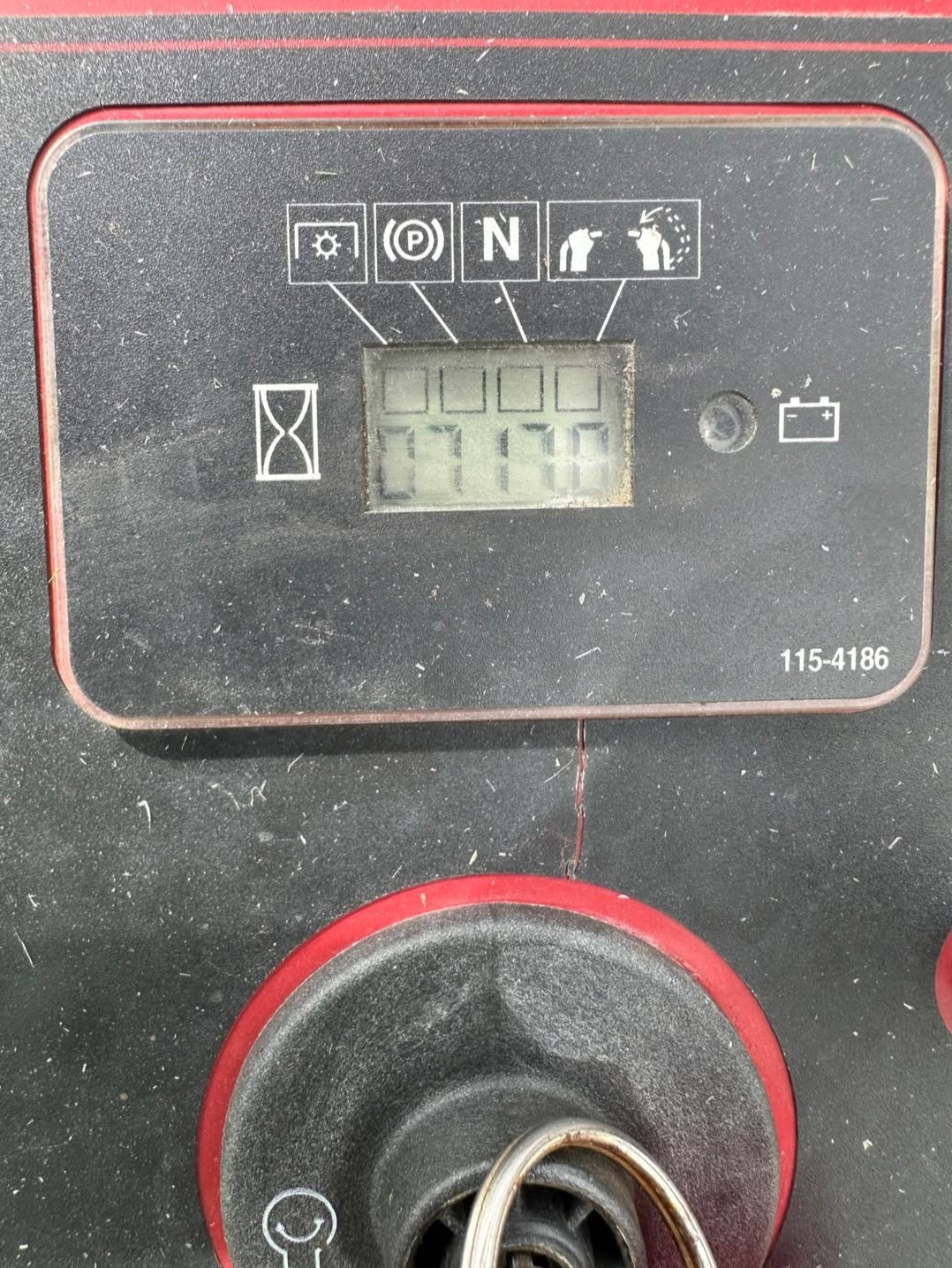 2015 Toro 74575 Image 5