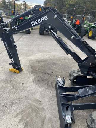 2026 John Deere 17P-4
