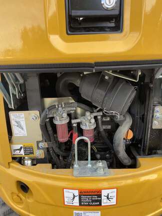 2026 John Deere 17P-5