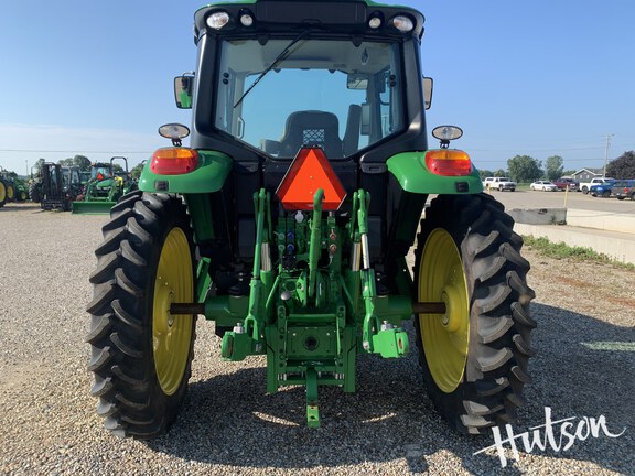 Photo of 2024 John Deere 6110M