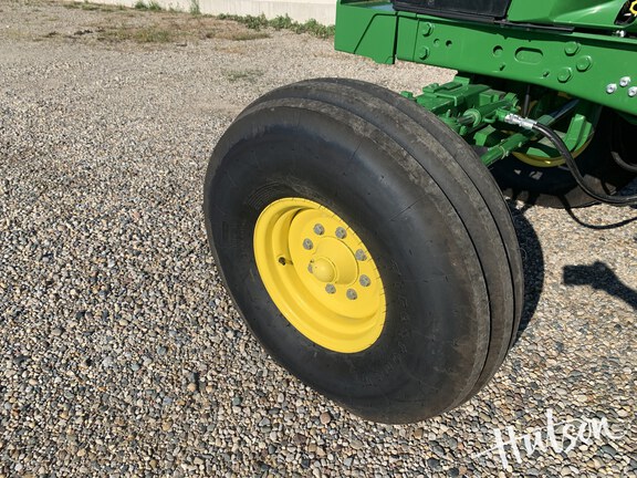 Photo of 2024 John Deere 6110M