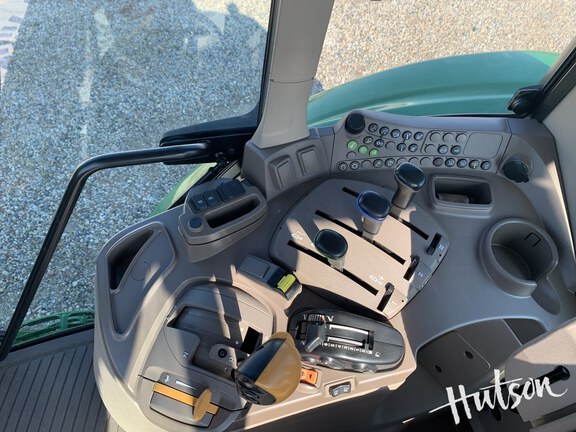 Photo of 2024 John Deere 6110M