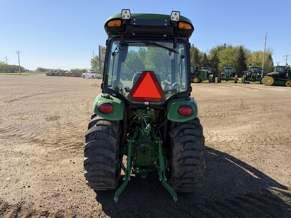 2026 John Deere 3039R - Photo4