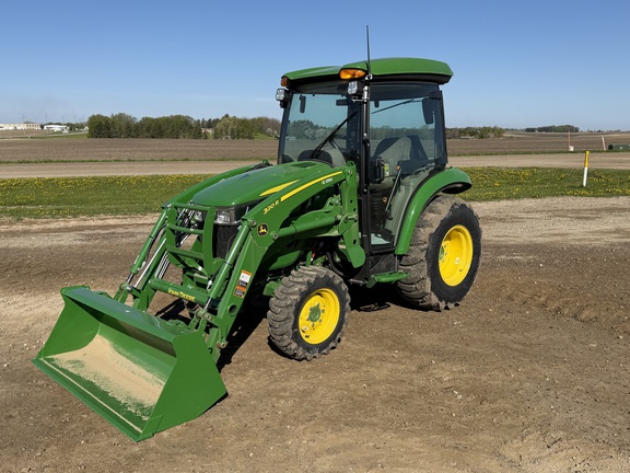 2026 John Deere 3039R - Photo7